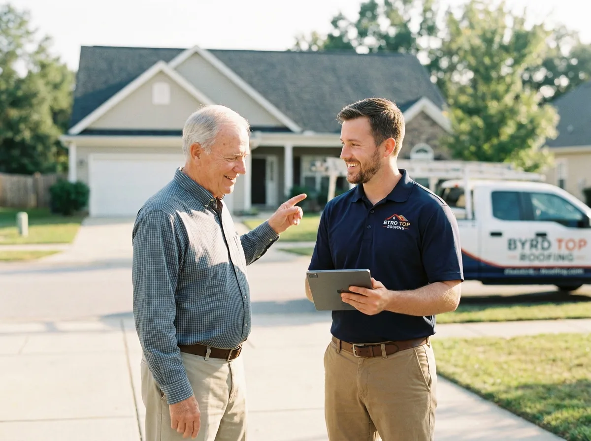 Roofing Kingston, TN FAQs